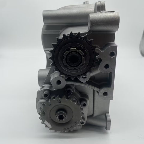 HP injection 06D103295 Oil Pump and Balance Shaft Assembly Fits VW Golf Passat AUDI A3 2.0L
