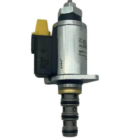 HP injection New Valve Solenoid 457-9878 for Caterpillar CAT 385C 325C 308C 988K 330D 320