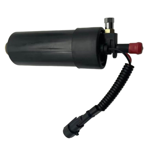 HP injection 5006063 Electric Fuel Pump For Johnson Evinrude 6 CYL E-TEC 200-300 HP 3.3L 3.4L