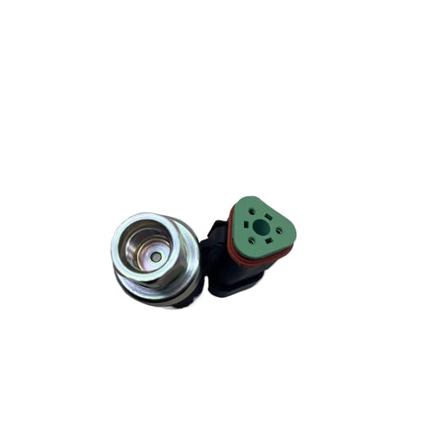 HP injection Pressure Sensor 1638523 163-8523 For Caterpillar CAT GP G3516C