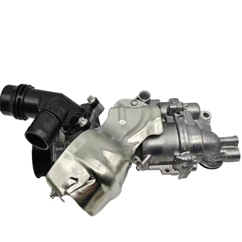 HP injection Engine Water Pump A2742000800 For Mercedes-Benz W205 A205 W213 M274 1.6/2.0T