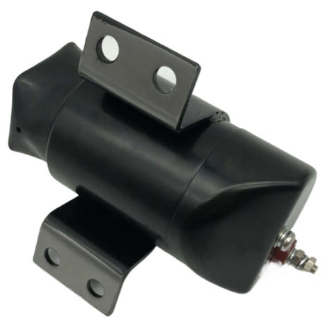 HP injection 12V Shutoff Solenoid 18901-15100 1890115100 for Kubota GL-3500 GL-4500 GL-6500S