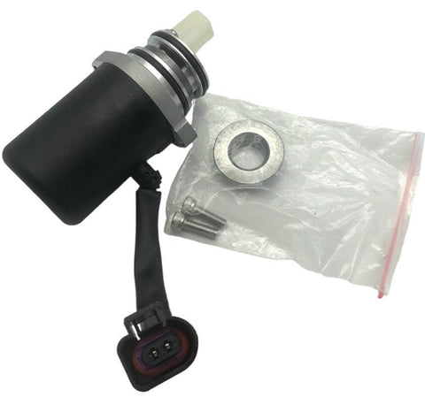 HP injection 30783079 AWD Coupling Oil Pump Rear 699-002 For 2003-2010 Volvo Ford Mercury