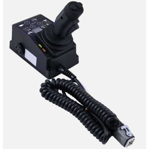 HP injection Platform Control Box For Sinoboom GTJZ0808 GTJZ1008 Scissor Lift 203010003001