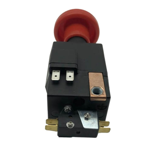 HP injection Emergency Switch 4000349340 for Haulotte Star6 Optimum8 HA12IP Compact 12RTE