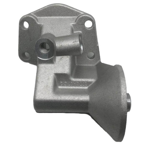 HP injection 3773A071 Oil Filter Head parts For Perkins 1103C 1103B 1104D Diesel Engines