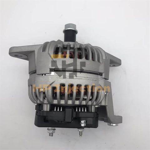 HP injection Alternator 87677208 87715398 0124625123 for Case International Tractor