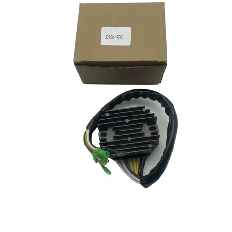 HP injection Voltage Rectifier Regulator for Suzuki 2-stroke 32800-92E00 DT200 DT175 DT150