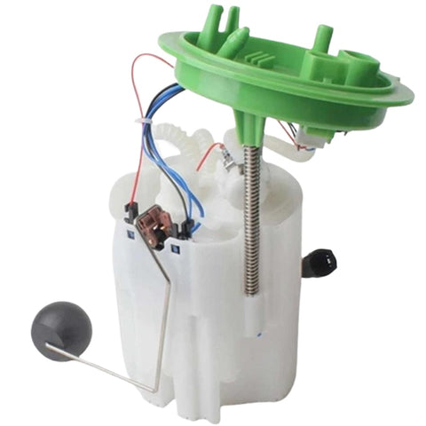 HP injection Fuel Pump Assembly 5Q0919087H 5Q0919087AH For VW T-ROC GOLF Skoda OCTAVIA KAROQ