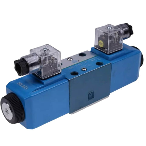 HP injection 3-Pins Solenoid Valve Assy 25/101100 For JCB 2CX 406 408 3D4 3CX2 1400B 1550B