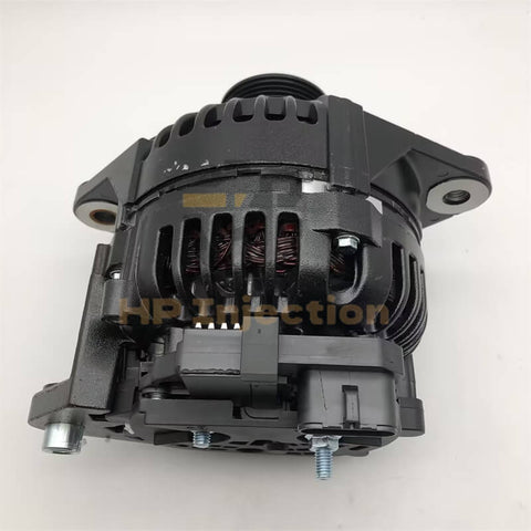 HP injection 5283555 5332604 Alternator 24VDC 120A for Cummins 6BT 5.9L 6CT8.3 QSC QSC8.3