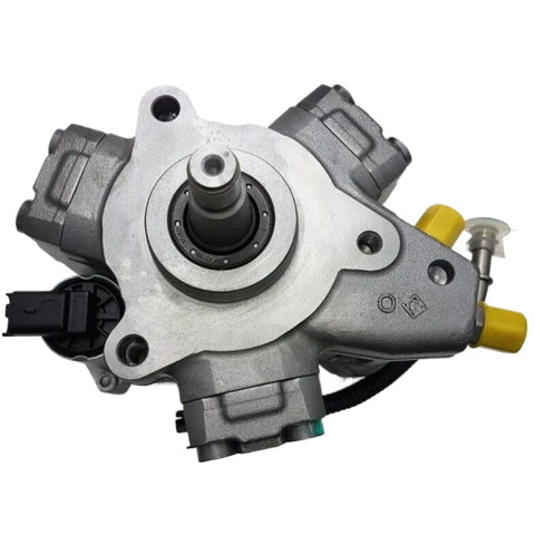 HP injection Fuel Injection Pump LAND ROVER 2.7 TDV6 5WS40273 7H2Q-9B395-CH A2C20003282 REMAN