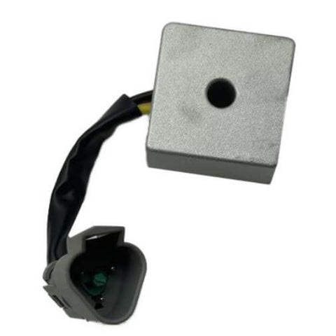 HP injection Voltage Regulator Rectifier 102803301 for Club Car Precedent Gas Golf Carts 2006
