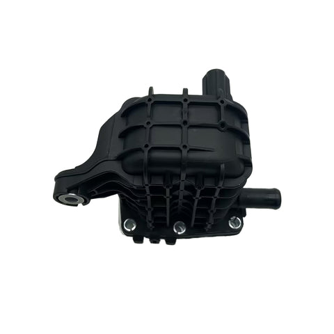 HP injection EGR Valve 9807593080 1861749 for Ford CITROEN C4 PEUGEOT 308 2.0HDI TDCi