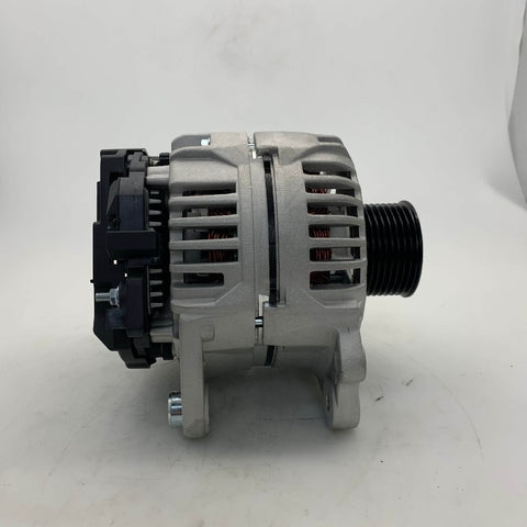 HP injection Alternator fits John Deere 12V 90A AT318-374 0124325182 220-5760 13002