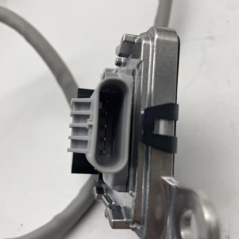 HP injection Nox Sensor 9821120980 For Citroen Peugeot 1.6 HDi 2.0 HDi Diesel 2012-2021
