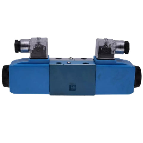 HP injection 3-Pins Solenoid Valve Assy 25/101100 For JCB 2CX 406 408 3D4 3CX2 1400B 1550B