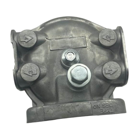 HP injection Fuel Water Separator 2656086 4W2953 Fits Caterpillar Backhoe 426 416 Excavator