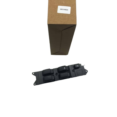 HP injection Power Window Master Switch Driver Side MR194826 For Mitsubishi Lancer Pajero