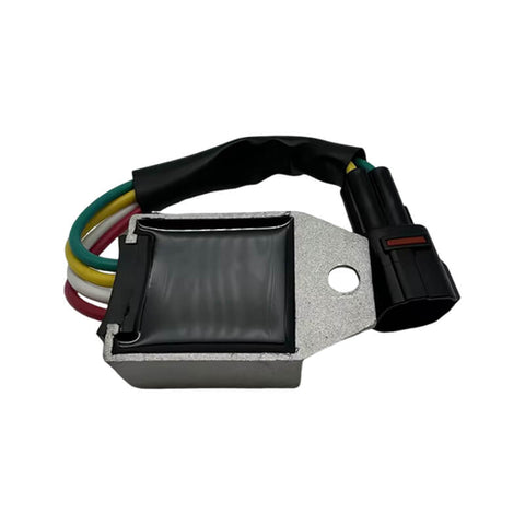 HP injection 3GB-81960-10 SH723AA Rectifier Regulator Fits For Yamaha YFM80 YFM50 YFA1