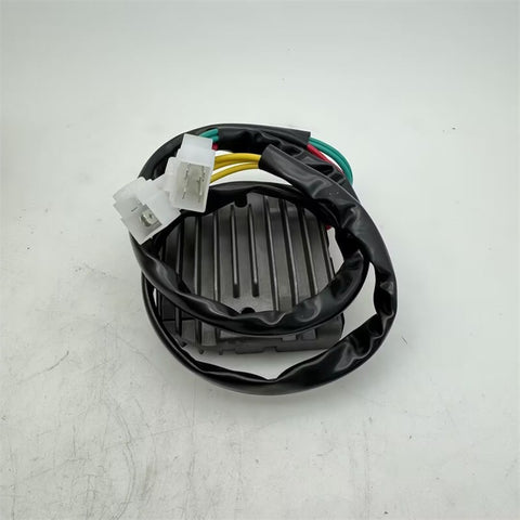 HP injection Regulator Rectifier for Triumph Daytona 675 / 675 R 2006-2013 / T1304040