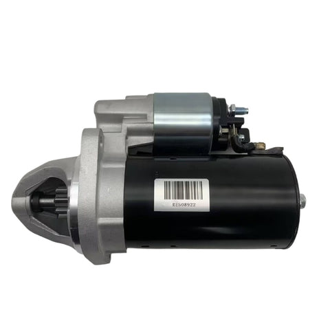 HP injection Starter RE508922 RE540304 for John Deere Tractor 4120 4320 Skid Steer 313 315 317