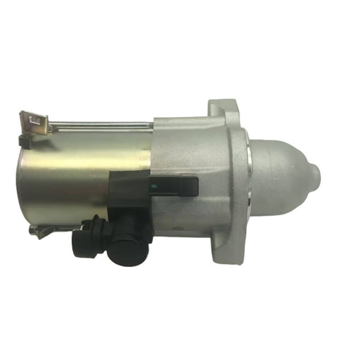 HP injection New Starter 31200-5BA-A51 31200-5BA-A52 SM-74027 Compatible With Honda Civic L4 2.0L 1996cc 122cid K20C2 2016 20174 2018 2019 2020