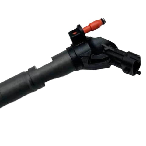 HP injection 5801540211 Common Rail Fuel Injector for Iveco Diesel Engine 0-445-116-059