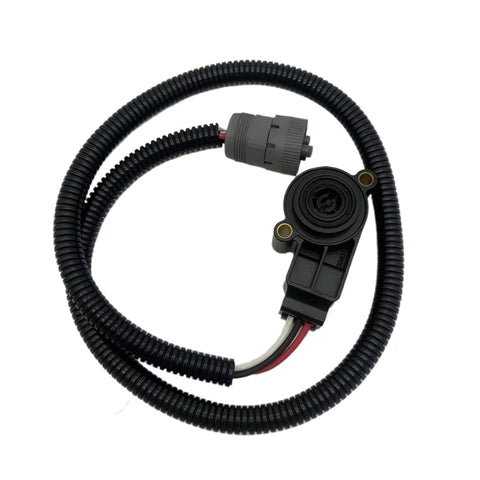 HP injection Throttle Position Sensor For Caterpillar 266-1473-03 2661473 266-1473
