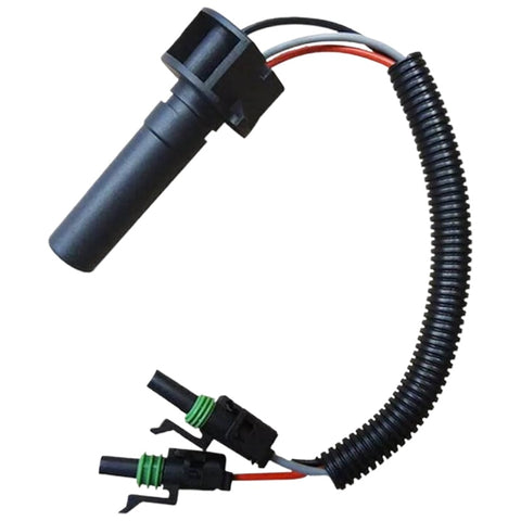 HP injection New Wheel Speed Sensor RE295936 Fits John Deere 8100 7720 7700 7200 7710 8200