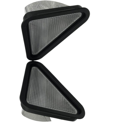 HP injection 6718042 6718043 LED Headlight Kit For Bobcat S175 S185 S205 S220 S250 S300 S330