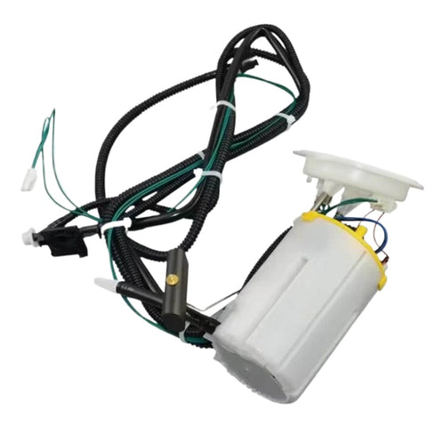 HP injection Fuel Pump Module Assembly 16147373474 16146765822 Fit For BMW 5er E60 E61 E63 E64