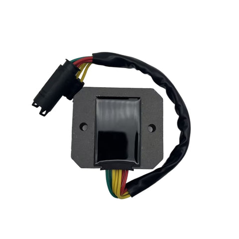 HP injection Rectifier Regulator for BMW F650GS Dakar F700GS F800GS 2000-2016 2346550 7707943