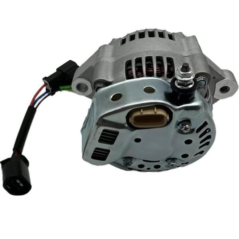HP injection Alternator 16404-64012 101211-1030 12V 40A For Kubota D1803 V2003 V2003-M-T