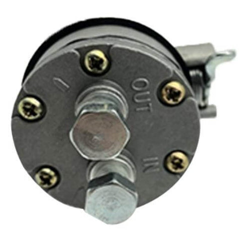 HP injection 130506140 Fuel Lift Pump for Perkins 403D-15 404D-22 404D-22T 403C-15 404C-22