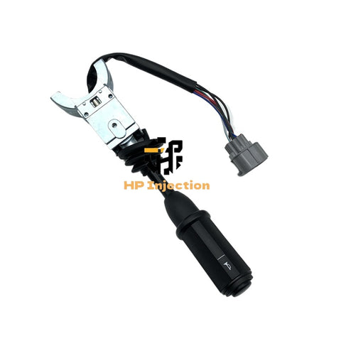 HP injection Replacement Switch Forward Reverse Left Hand 701/80296 Compatible for JCB 2CX 2DX 3CX 3DX 4C 4CN 4DX TM320