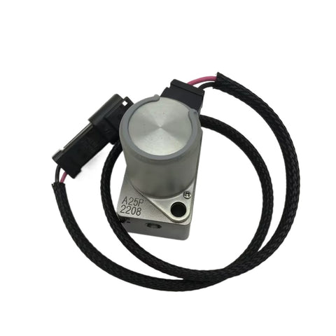 HP injection Pilot Valve 702-21-62200 for Komatsu Excavator PC200-8 PC210-10 PC350-8 PC300-8