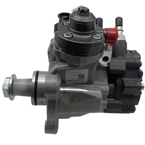 HP injection Fuel Injection Pump 0445020610 837073731 0445020606 for Cummins Engine B6.7