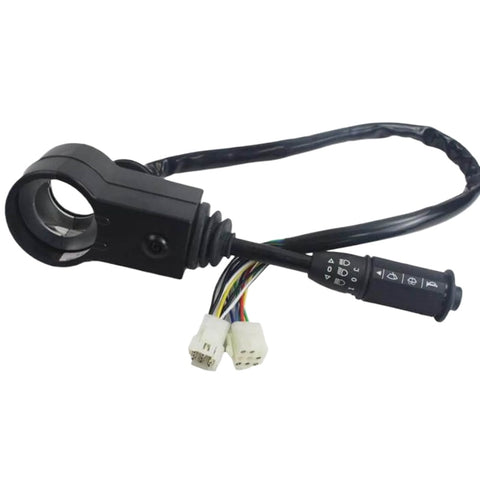 HP injection Switch VOE11192582 for Volvo A20C A25B A25C A30C A30D A35 A35E A45G A60H A40