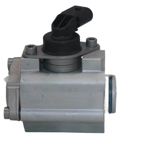 HP injection High Pressure Fuel Pump 06D127026J Compatible with Touran Golf 2.0L A3 2004-2008