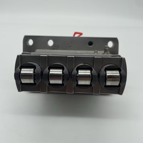 HP injection Fuel Injection Pump 1J700-51012 104130-4010 1J700-51010 for Kubota V2607 Engine