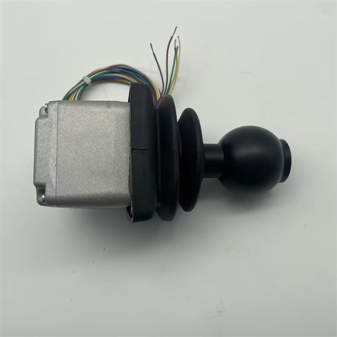 HP injection Joystick Controller 2441305350 for Haulotte HA16SPX HA18SPX HA16TPX HA260PX H14T(X) HB40 HA15X HA16PX NT HA46JRT