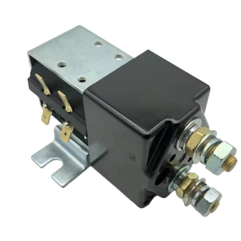 HP injection Contactor Drive 74267GT for Genie Z-45-25 Z-34-22N Z-30-20N Z-33-18 24V 180A