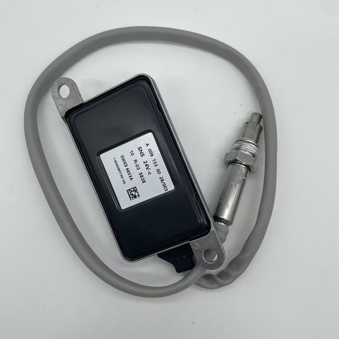 HP injection New Nitrogen Oxide Nox Sensor A0101539528 For Mercedes-Benz Actros MP4 EURO6