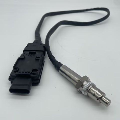 HP injection NOX Sensor 13628594553 8594553 For BMW G20 G21 G30 G31 G32 G01 G02 G05 FAST SHIP