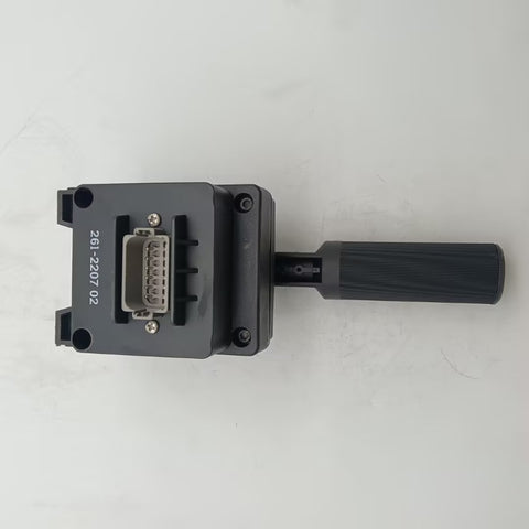 HP injection Control Group Transmission 261-2207 261-2208 For 414E 416D 416E 420D 420E 422E