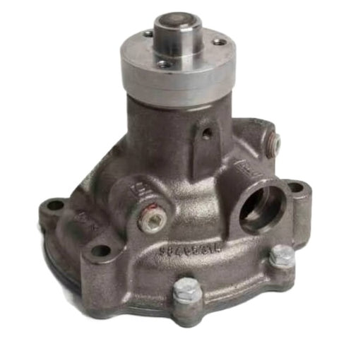 HP injection Water Pump 99454833 for Ford New Holland Tractor 3830 4010S 4230 4330V 4430 TL90 TN55 TN55D