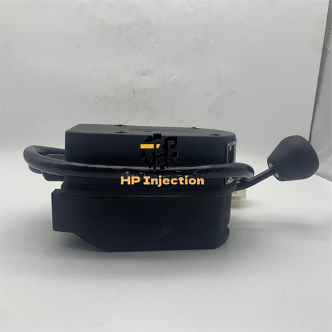 HP injection Joystick Control 6006022230 For ZF 6WG200 4WG200 4WG180