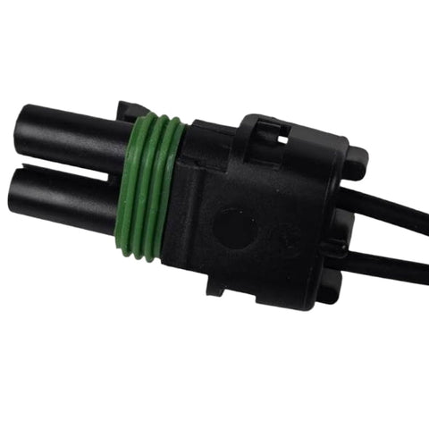 HP injection Transmission Pressure Sensor RE25658 for John Deere 4055 4250 4255 4450 4455