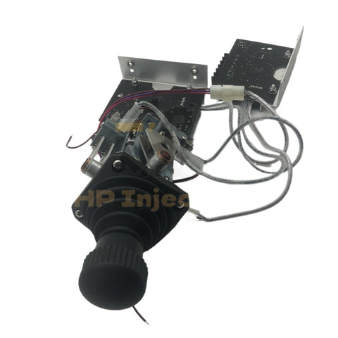 HP injection Joystick Controller With PC Board 53073GT 53073 24493 24493GT for Genie Boom Lift S-40 S-45 Z-45/22 Z-45/25 Z-45/25J Z-60/34